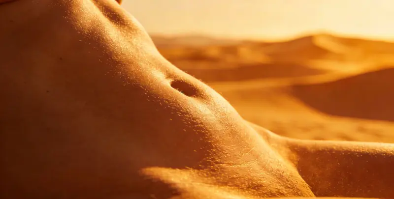 岳阳结直肠癌靶向43基因检测（组织）图片1