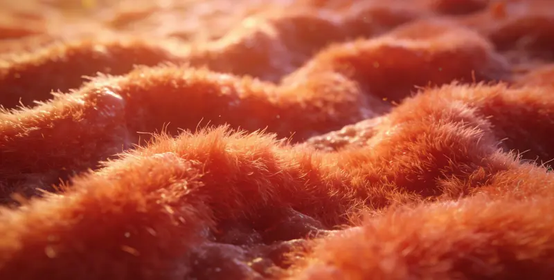 岳阳结直肠癌120基因ctDNA突变检测（血液）图片1