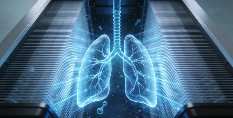 岳阳肺癌13基因突变检测（组织）图片1