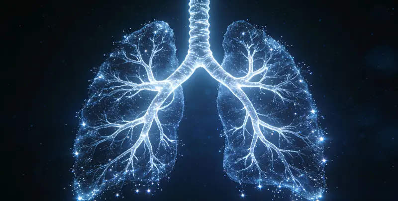 岳阳肺癌12基因ctDNA突变检测(血液）图片1