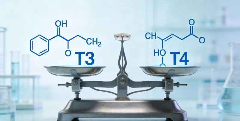 岳阳甲状腺癌基因检测图片1