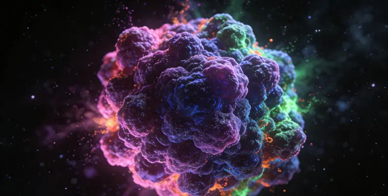 岳阳1+6 实体瘤定制化MRD基因检测图片1