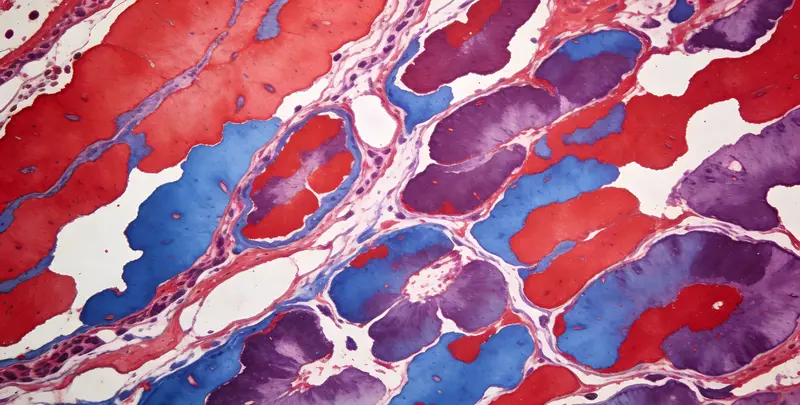 岳阳MSI肿瘤微卫星变异的检测（组织）图片1