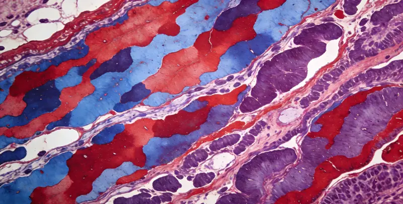 MSI肿瘤微卫星变异的检测（组织）图4