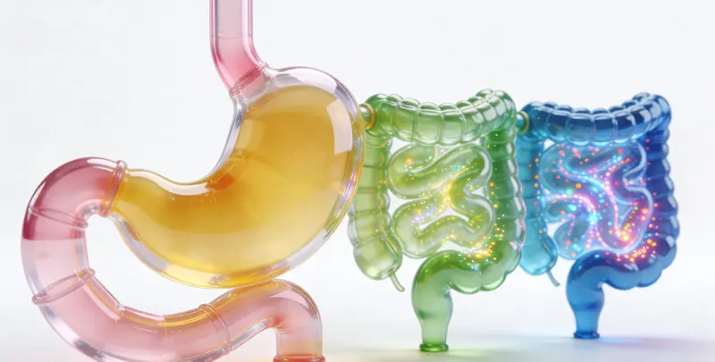 岳阳胃癌靶向用药39基因检测（组织）图片1