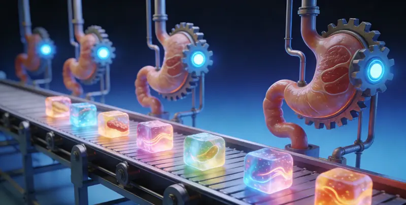 岳阳胃癌分子分型基因检测项目（组织）图片1