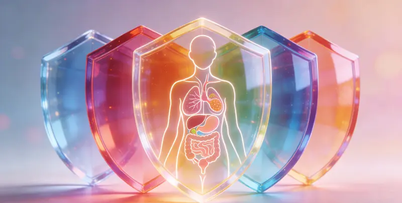 岳阳子宫内膜癌靶向120基因检测（组织）图片1