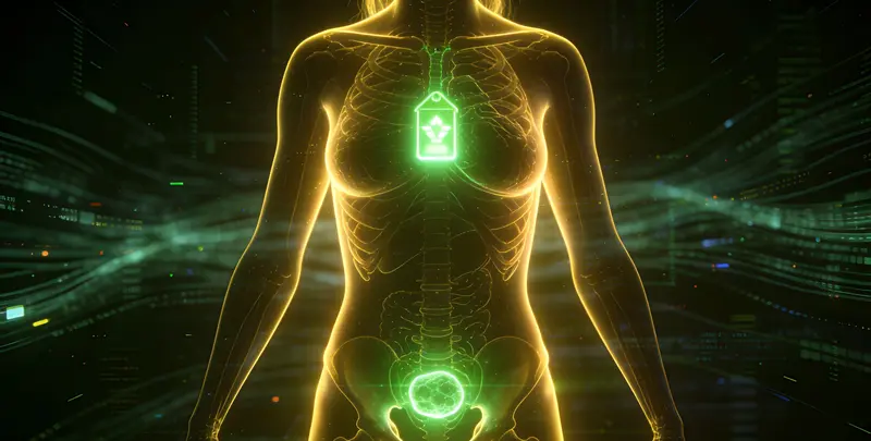 岳阳子宫内膜癌分子分型检测图片1