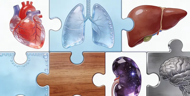 岳阳子宫内膜癌120基因ctDNA突变检测（血液）图片1